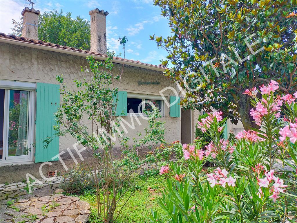 maison 4 pièces en vente sur MORIERES LES AVIGNON (84310)