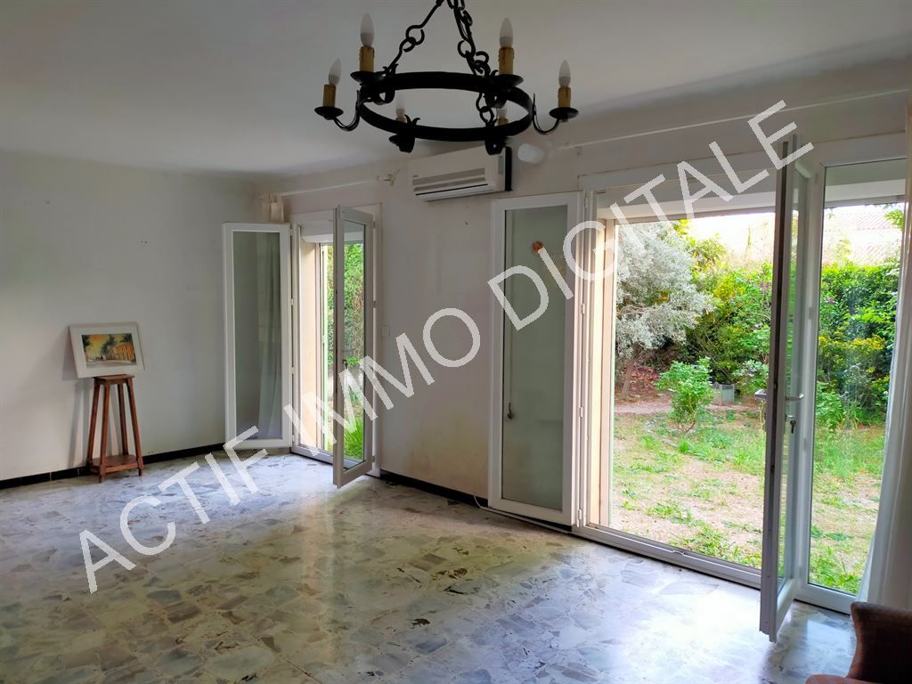 maison 4 pièces en vente sur MORIERES LES AVIGNON (84310)