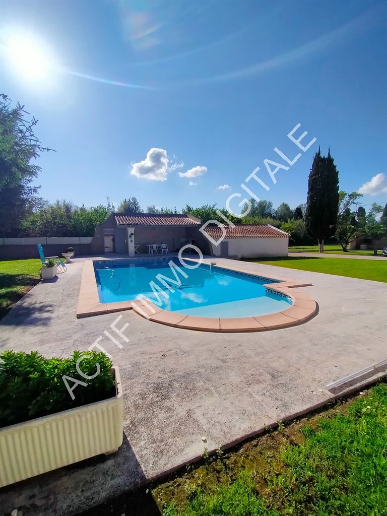 Vente Maison Saint-Rémy-de-Provence 13210 La Galine