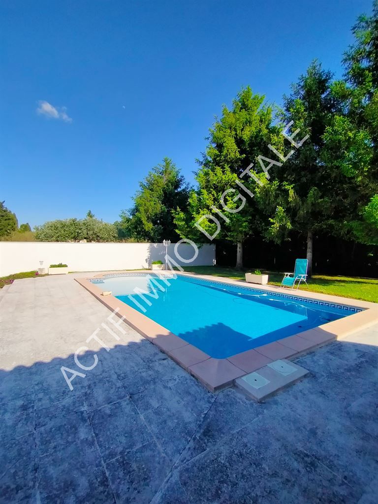 maison 5 pièces en vente sur ST REMY DE PROVENCE (13210)