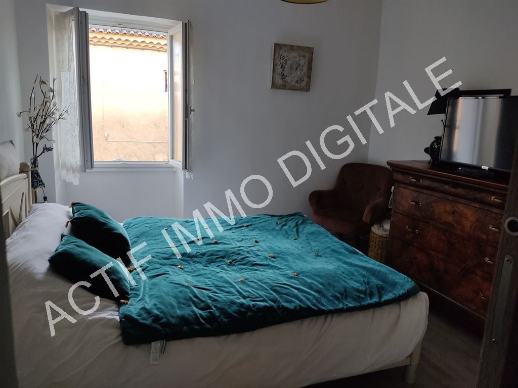 maison de ville 3 pièces en vente sur ST REMY DE PROVENCE (13210)
