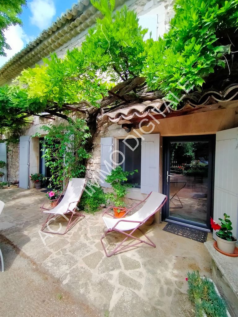 mas 10 pièces en vente sur PLAN D ORGON (13750)