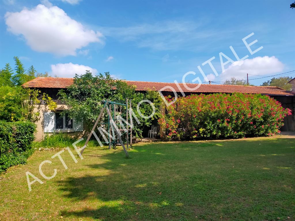 mas 10 pièces en vente sur PLAN D ORGON (13750)