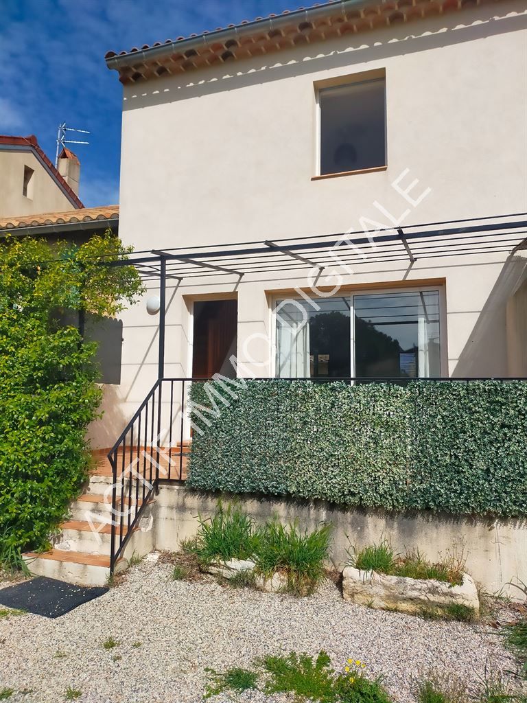 duplex 3 pièces en vente sur ST REMY DE PROVENCE (13210)