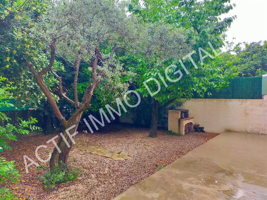 maison 5 pièces en vente sur LE PONTET (84130)