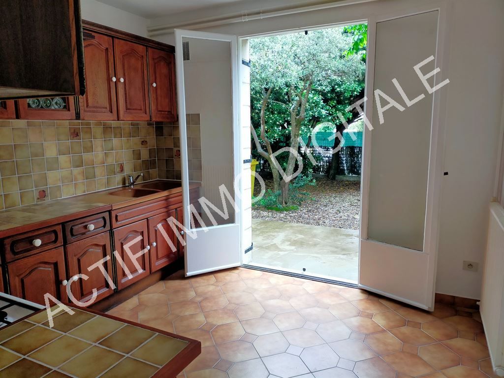 maison 5 pièces en vente sur LE PONTET (84130)